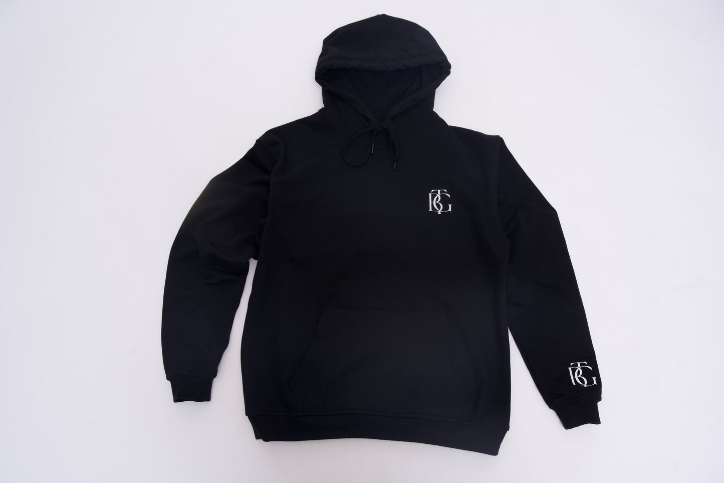 BGT Hoodie (Black)