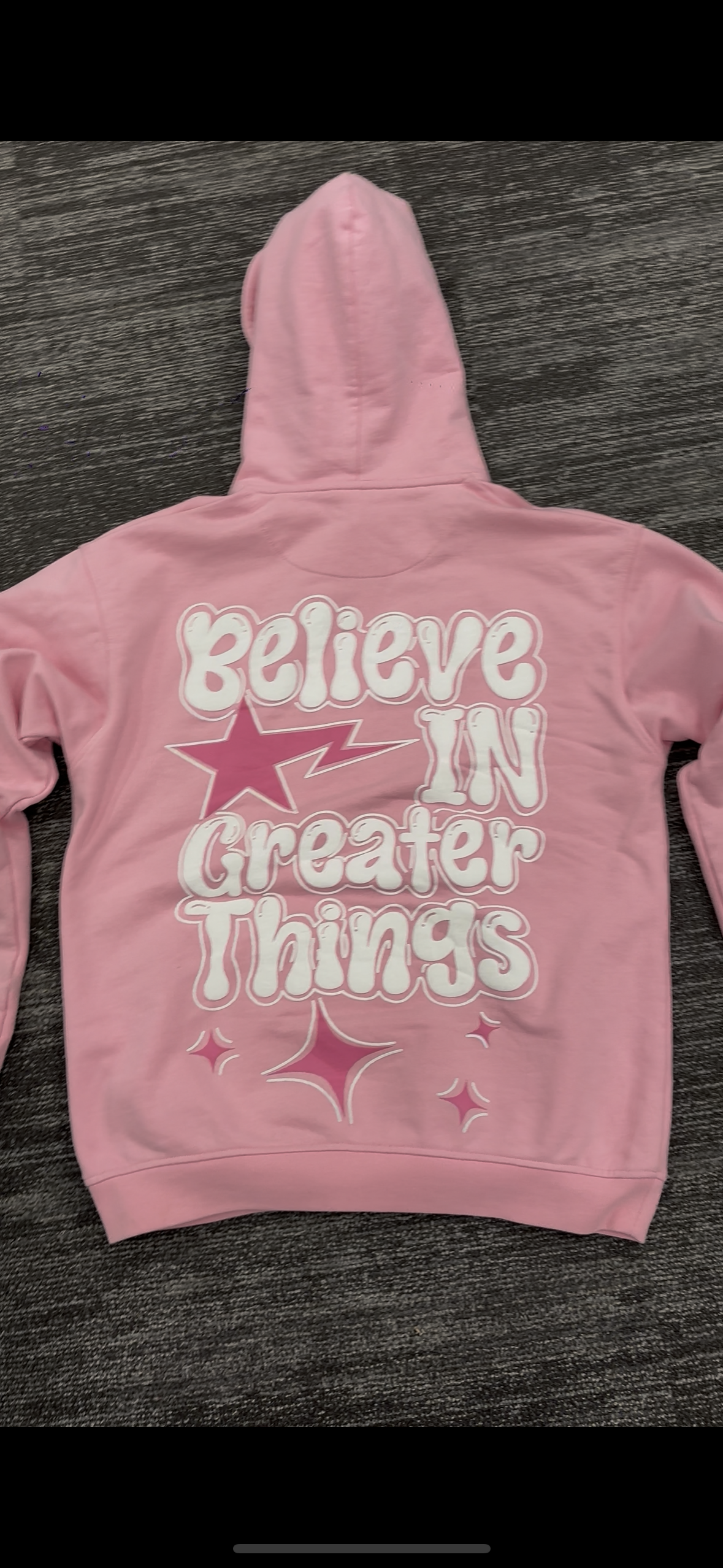 BGT Hoodie (Pink)