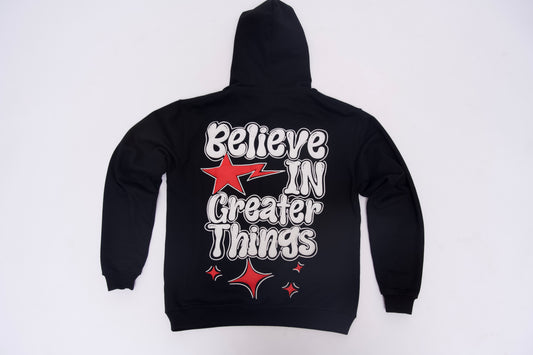 BGT Hoodie (Black)