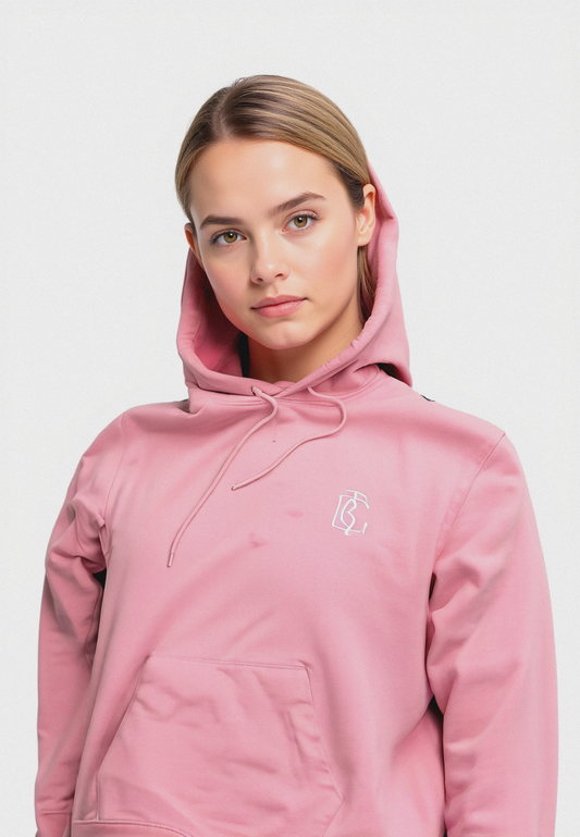 BGT Hoodie (Pink)